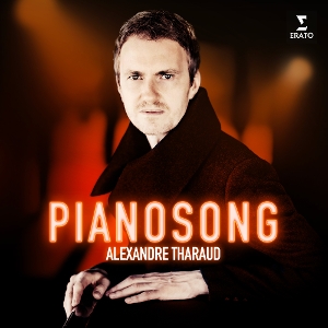 Tharaud, Alexandre – Pianosong
