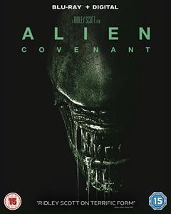 Movie – Alien: Covenant