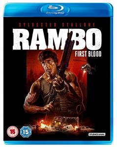 Movie – First Blood