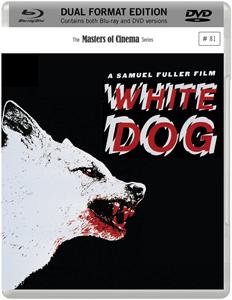 Movie – White Dog