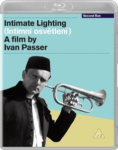 Movie – Intimate Lighting