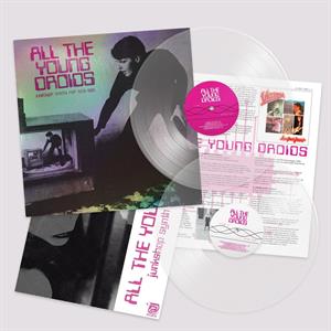 V/A – All the Young Droids: Junkshop Synth Pop