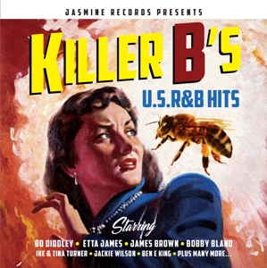 Various – Killer B's-U.S. R&B Hits