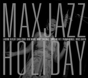 V/A – Maxjazz Holiday