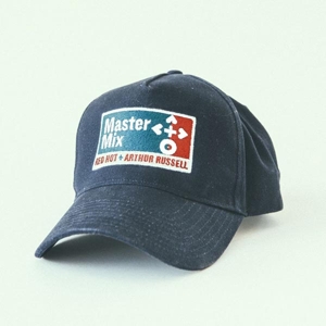 V/A – Master Mix: Red Hot + Arthur Russell