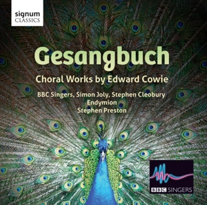 Cowie, E. – Choral Works