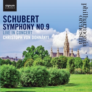 Kaufmann, Jonas – Symphony No.9
