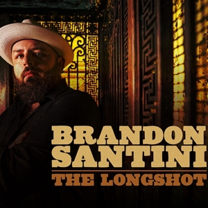 Santini, Brandon – Longshot