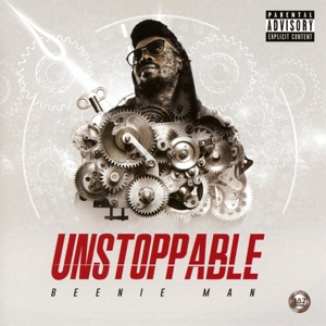 Beenie Man – Unstoppable