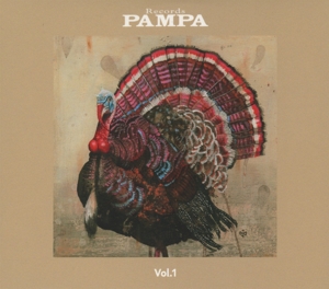 V/A – Pampa Vol.1