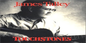Talley, James – Touchstones