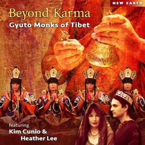 Gyuto Monks of Tibet – Beyond Karma