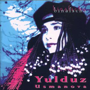 Usmanova, Yulduz – Binafscha