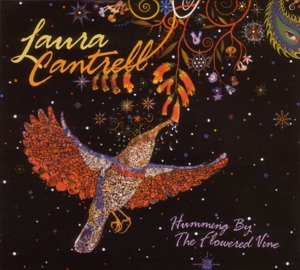Cantrell, Laura – Humming By the Flowered Vine
