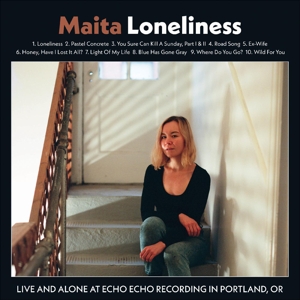 Maita – Loneliness