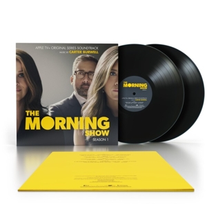 Burwell, Carter – Morning Show