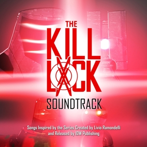 V/A – Kill Lock Soundtrack