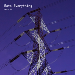 Eats Everything – Fabric 86