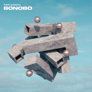 Bonobo – Fabric Presents