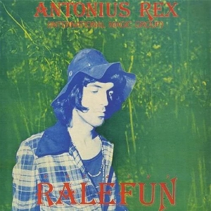 Antonius Rex – Ralefun