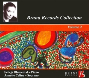 V/A – Brana Records Collection Vol.2