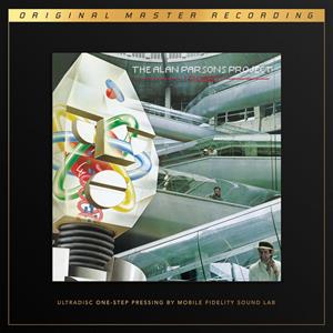 Alan Parsons Project – I Robot