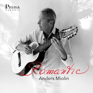 Miolin, Anders – Romantic