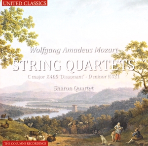 Peter Schmidl, Wiener Philharm – Chamber Music - the Last String Quartets