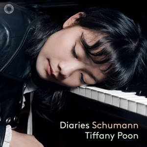 Poon, Tiffany – Robert Schumann: Diaries
