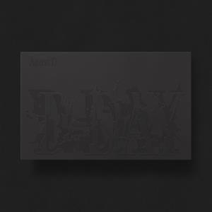 Agust D – D-Day