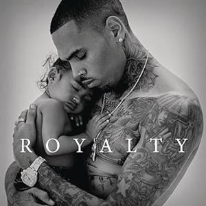 Brown, Chris – Royalty