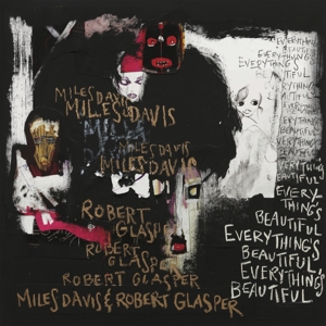Davis, Miles – Everything's Beautiful