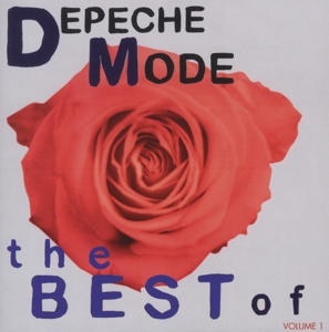 Depeche Mode – The Best of Depeche Mode, Vol. 1
