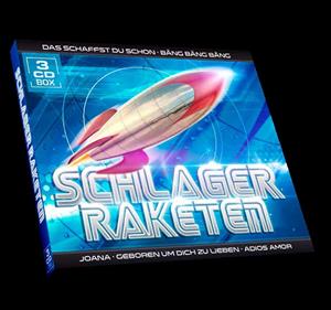 V/A – Schlager Raketen