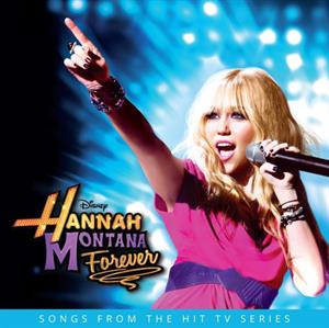 V/A – Hannah Montana Forever