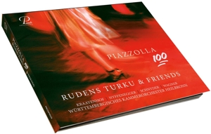 Turku, Rudens – Piazzolla 100