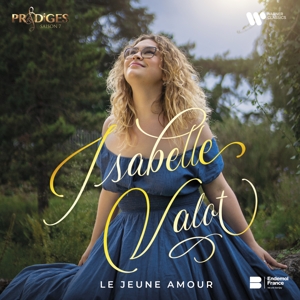 Valot – Le Jeune Amour (Prodiges)