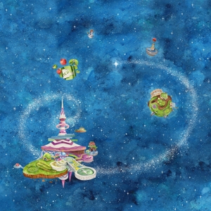 Dispirito, A.J. – Star Stories