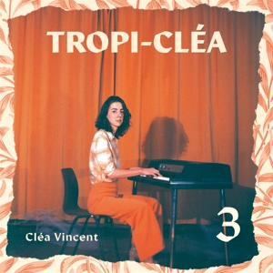 Vincent, Clea – Tropi Clea 3