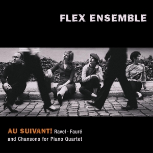 Flex Ensemble – Au Suivant!