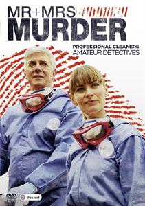 Tv Series – Mr and Mrs Murder