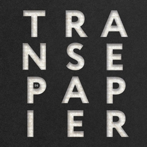 Lo'jo – Transe De Papier