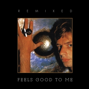 Bruford, Bill – Feels Good To Me