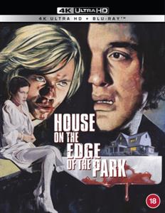 Movie – House On the Edge of the Park