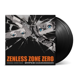 Hoyo-Mix & San-Z – Zenless Zone Zero (Original Soundtrack)