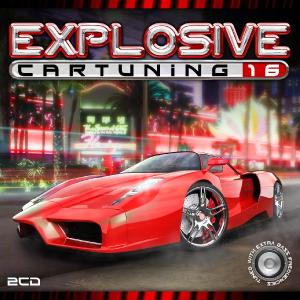 V/A – Explosive Car Tuning 16