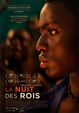 Movie – Night of the Kings
