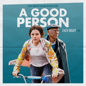 V/A – A Good Person