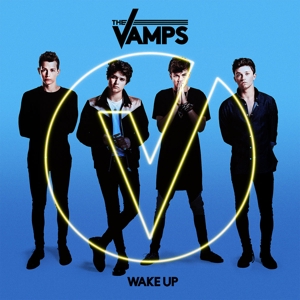 Vamps – Wake Up