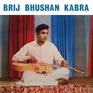 Kabra, Brij Bushan – Brij Bushan Kabra